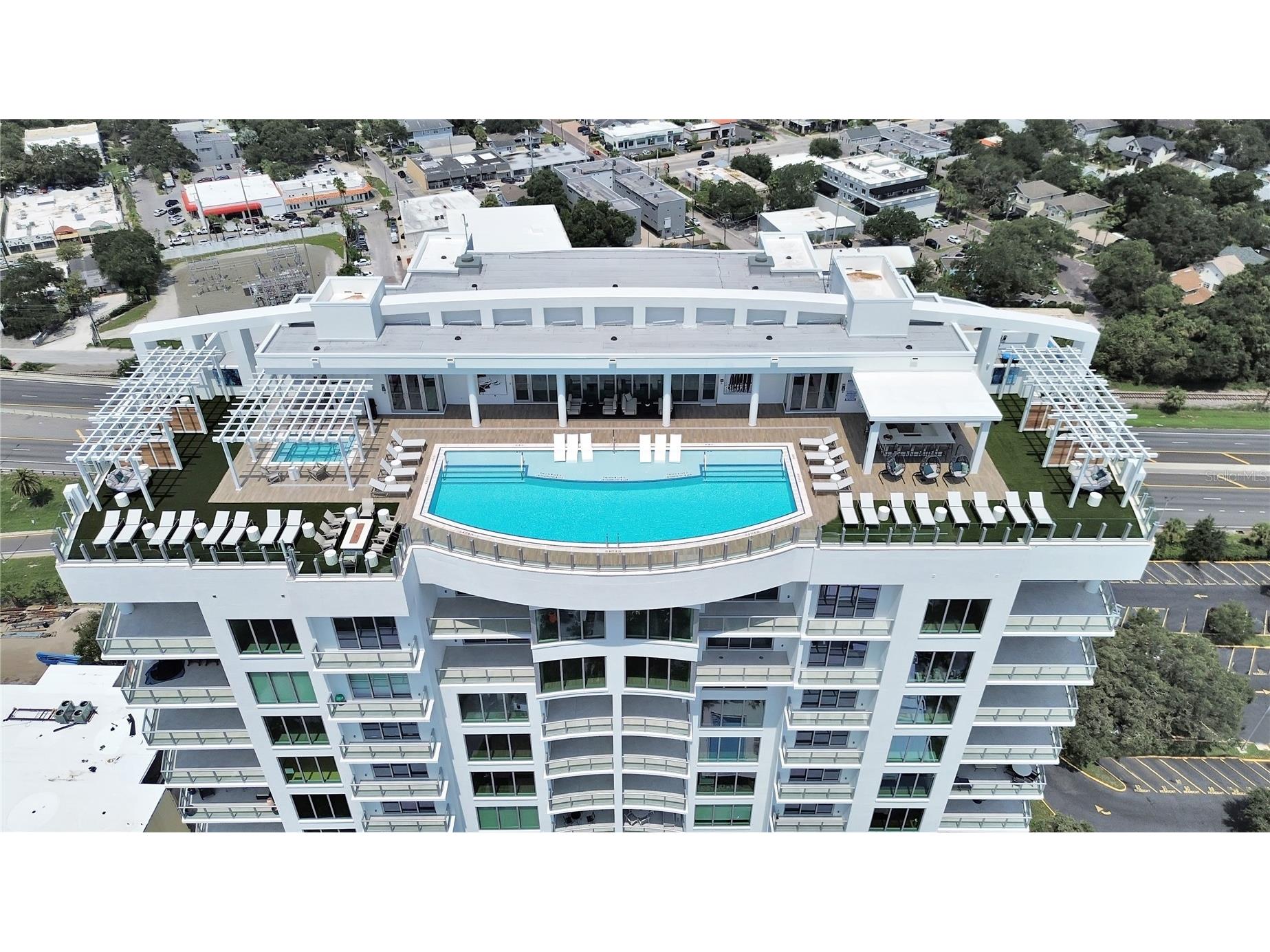2910 W Barcelona Street #501 Tampa FL 33629 TB8519521 image35