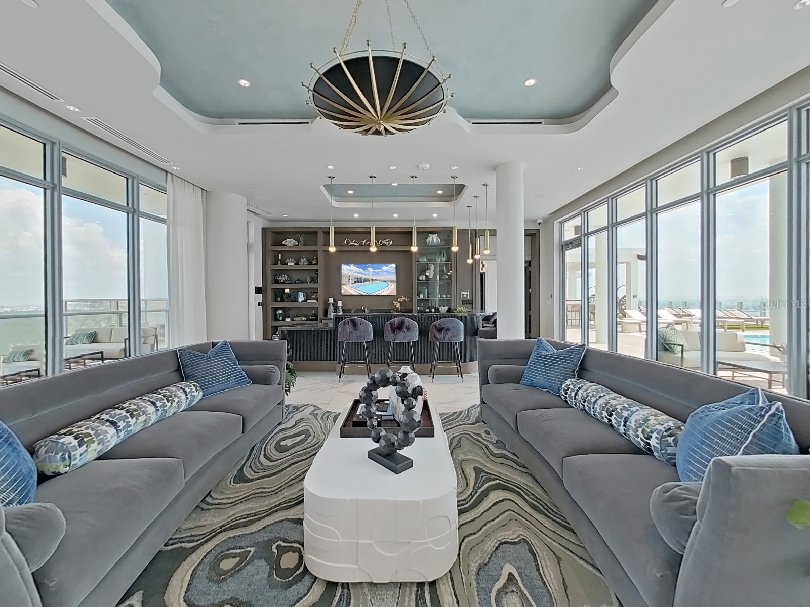 2910 W Barcelona Street #501 Tampa FL 33629 TB8519521 image36