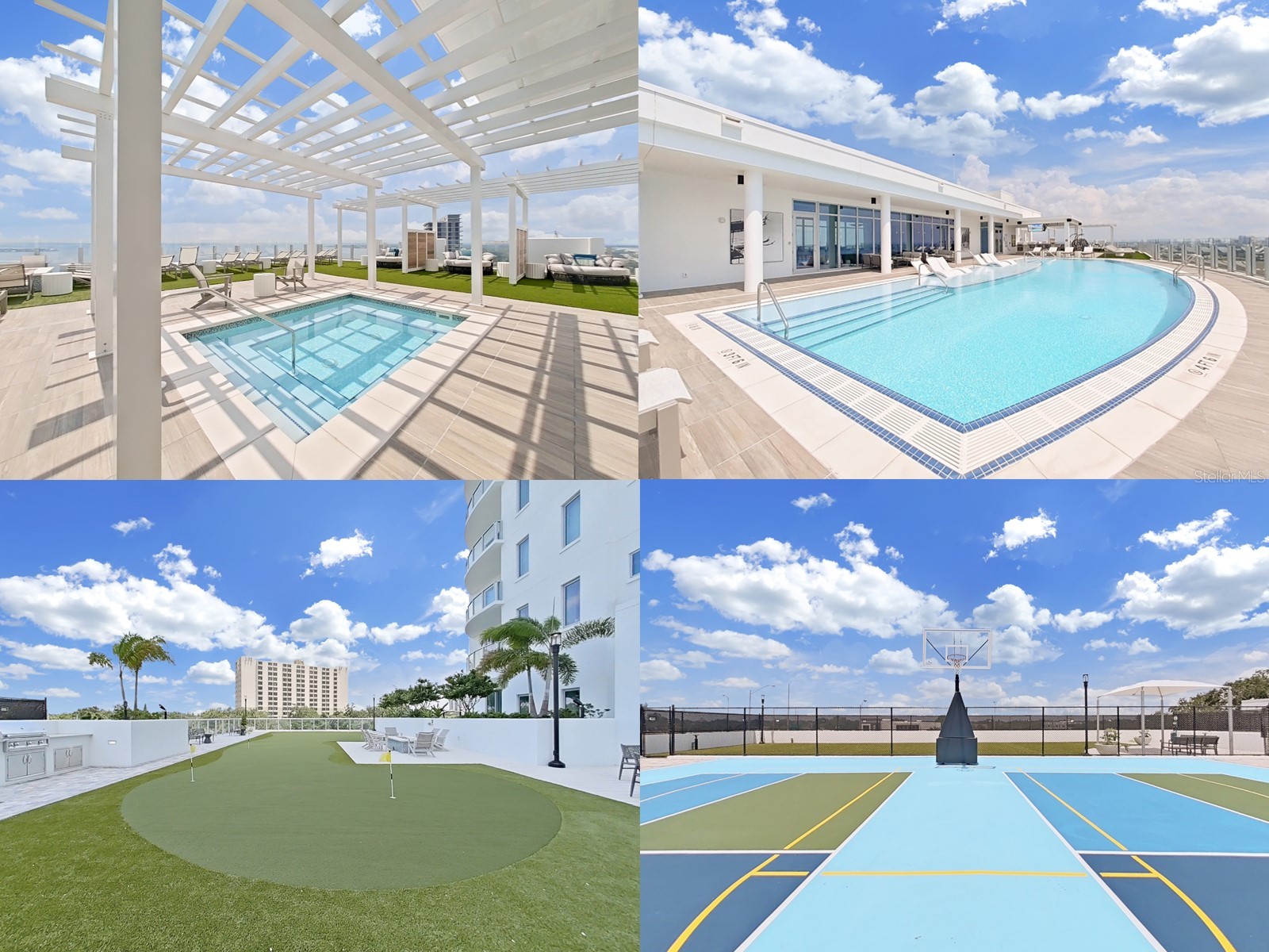 2910 W Barcelona Street #501 Tampa FL 33629 TB8519521 image59