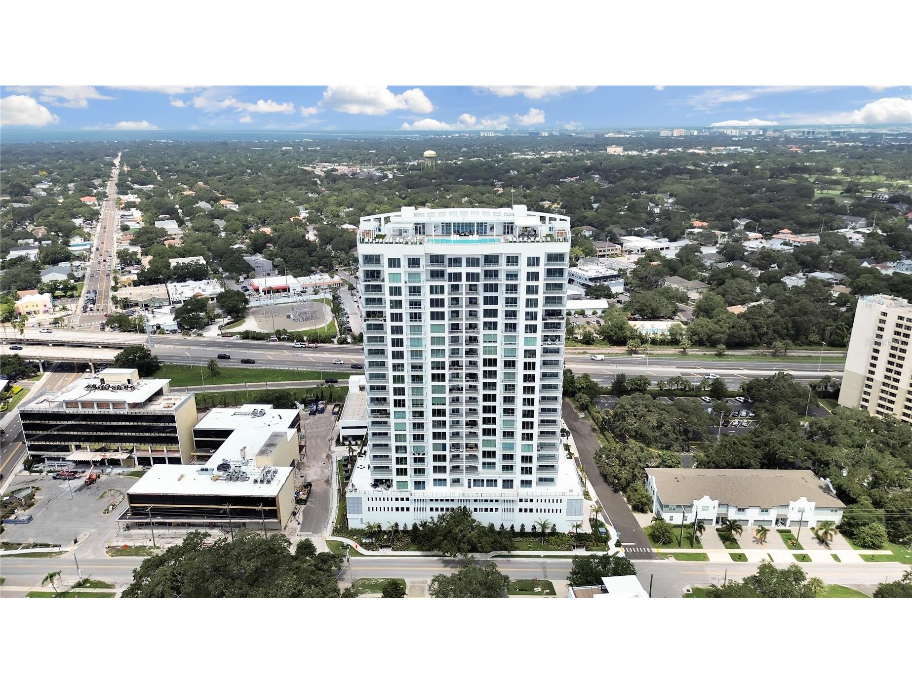 2910 W Barcelona Street #604 Tampa FL 33629 TB8482353 image1