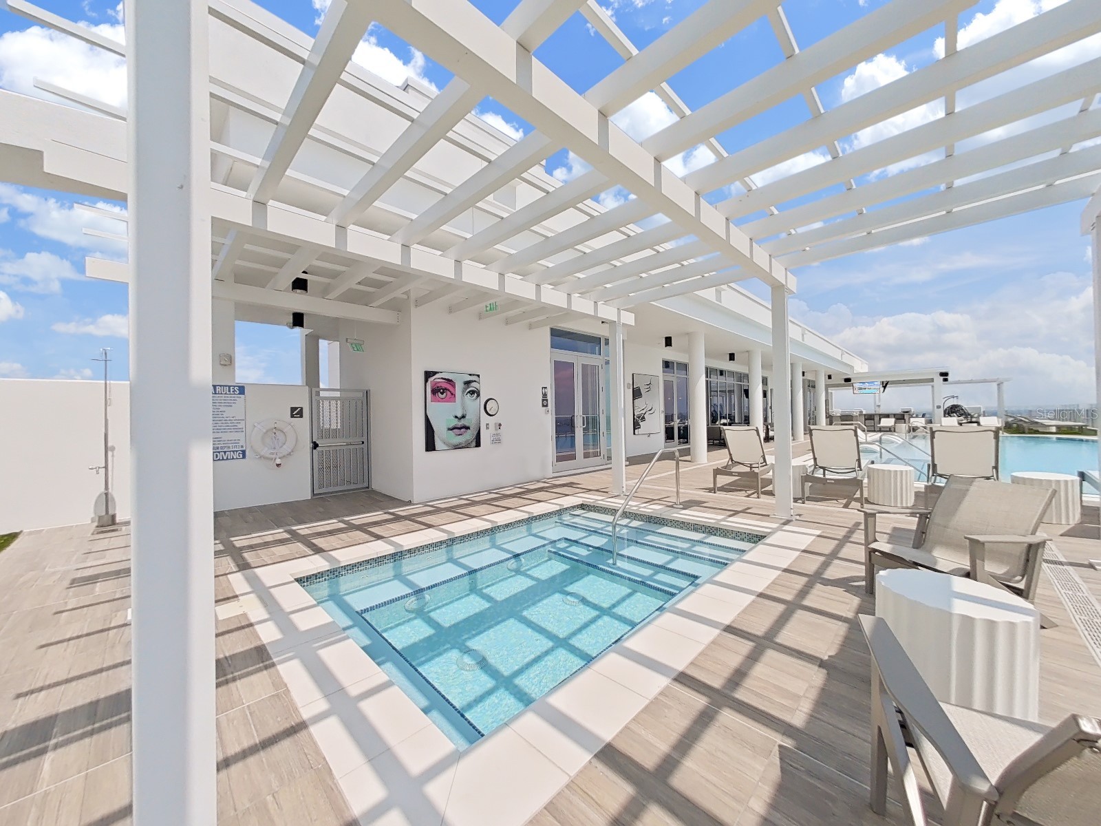 2910 W Barcelona Street #604 Tampa FL 33629 TB8482353 image48
