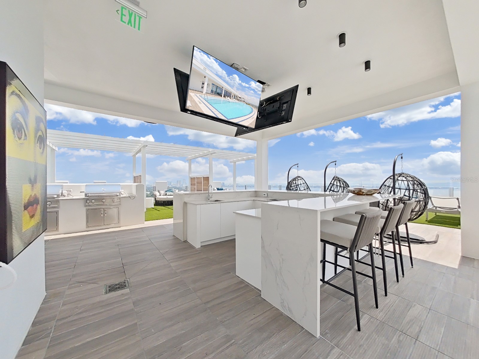 2910 W Barcelona Street #604 Tampa FL 33629 TB8517770 image62