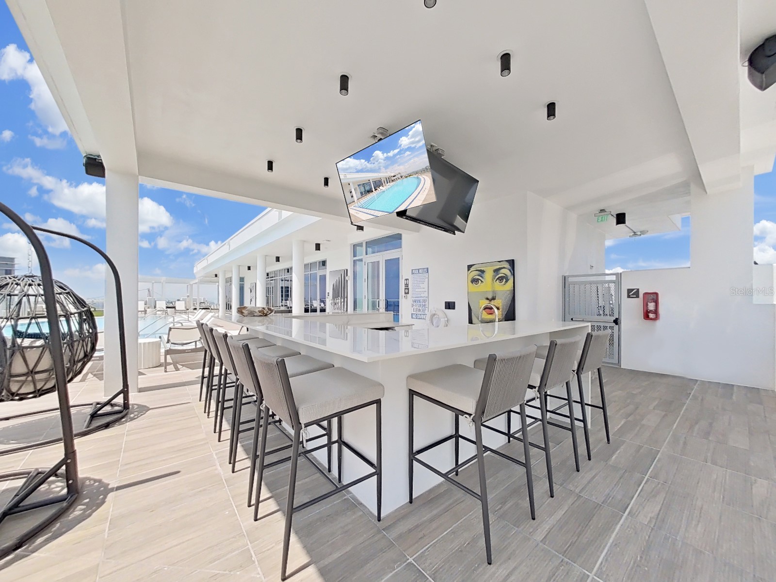 2910 W Barcelona Street #604 Tampa FL 33629 TB8517770 image63