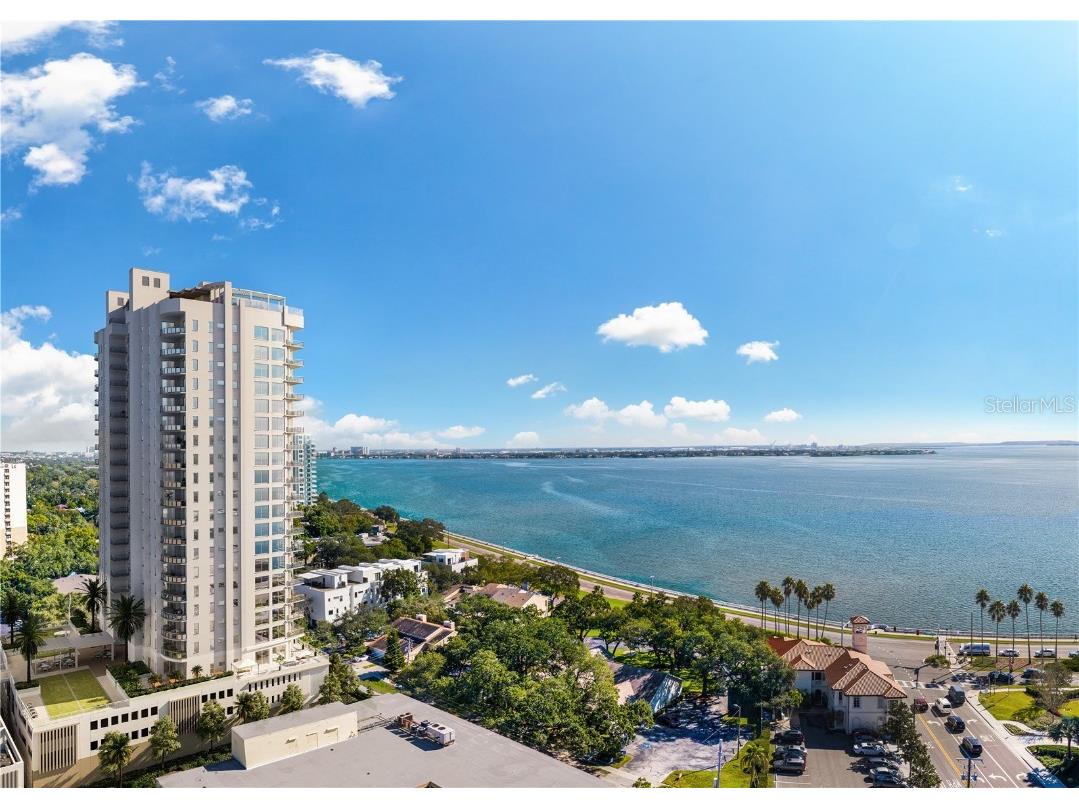 2910 W Barcelona Street #803 Tampa FL 33629 - HILLSBOROUGH BAY T3544364 image1