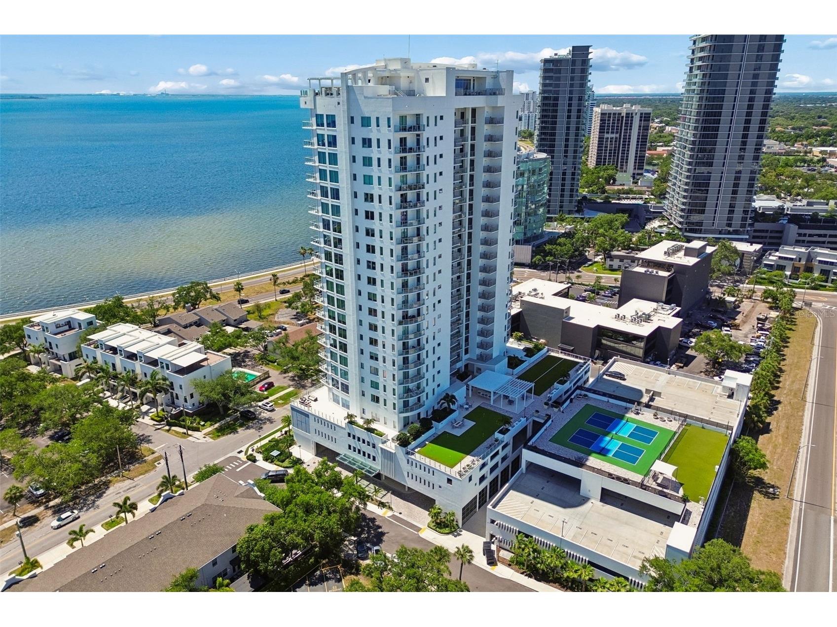 2910 W Barcelona Street #902 Tampa FL 33629 TB8507385 image1
