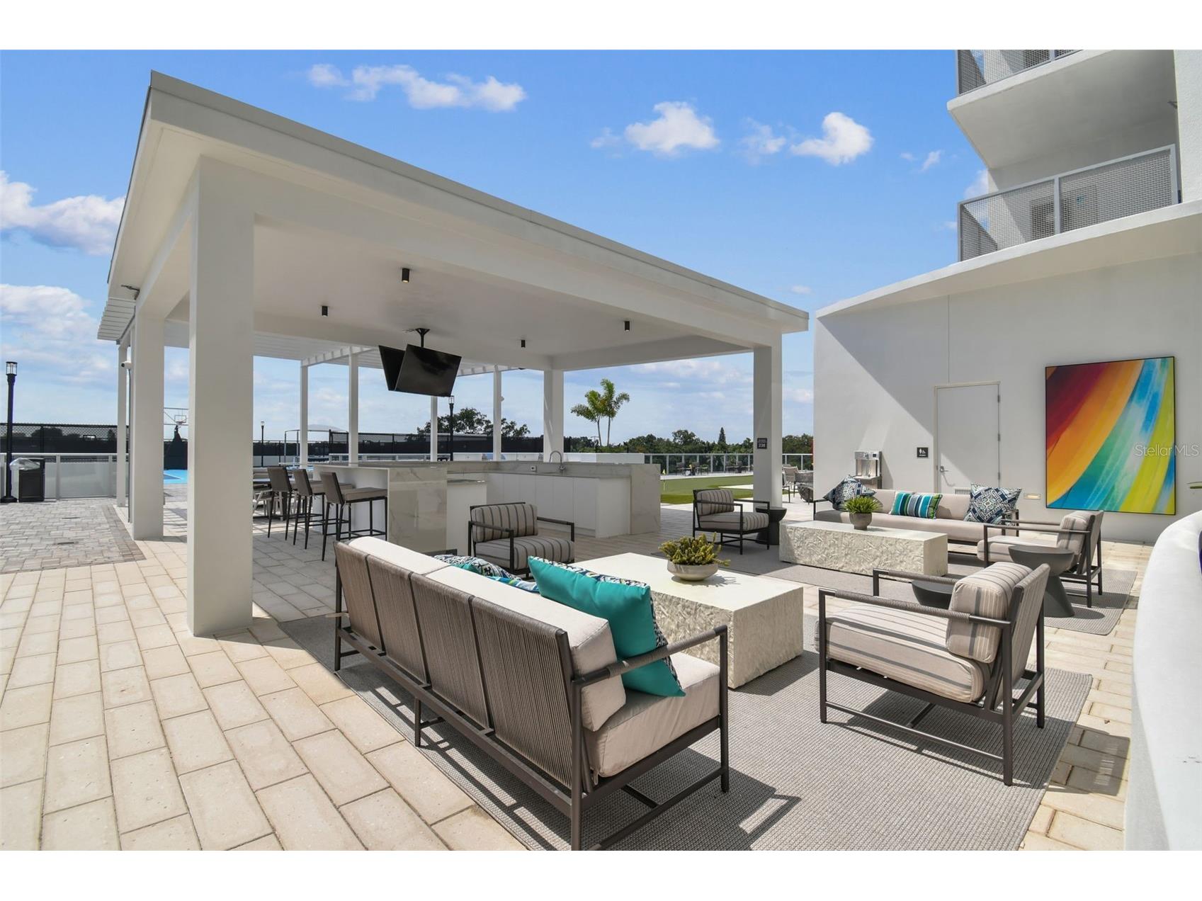 2910 W Barcelona Street #902 Tampa FL 33629 TB8507385 image43