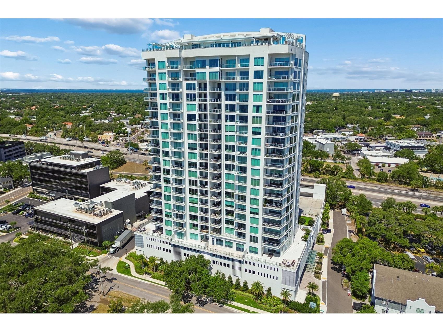 2910 W Barcelona Street #902 Tampa FL 33629 TB8507385 image52
