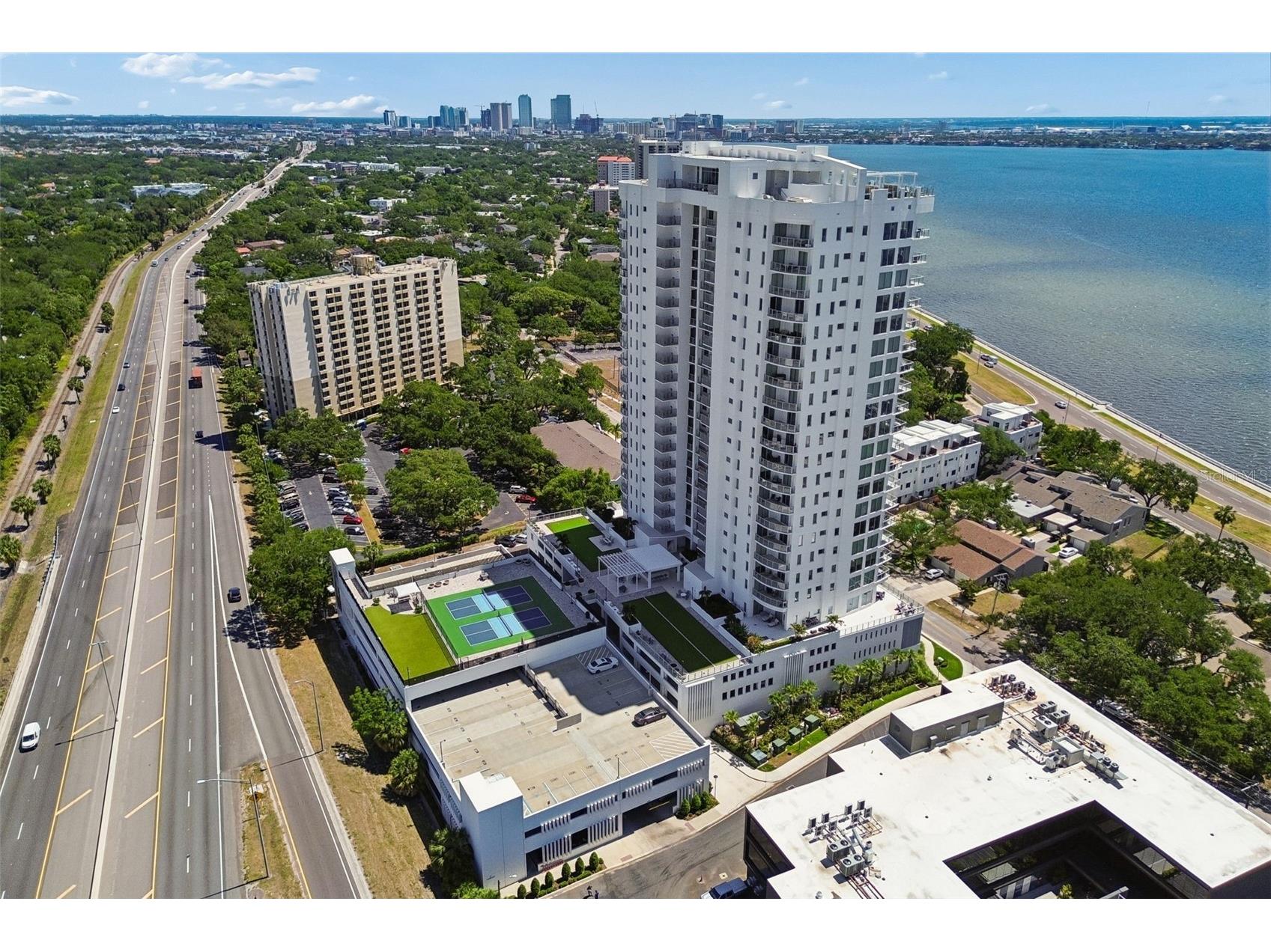 2910 W Barcelona Street #902 Tampa FL 33629 TB8507385 image54