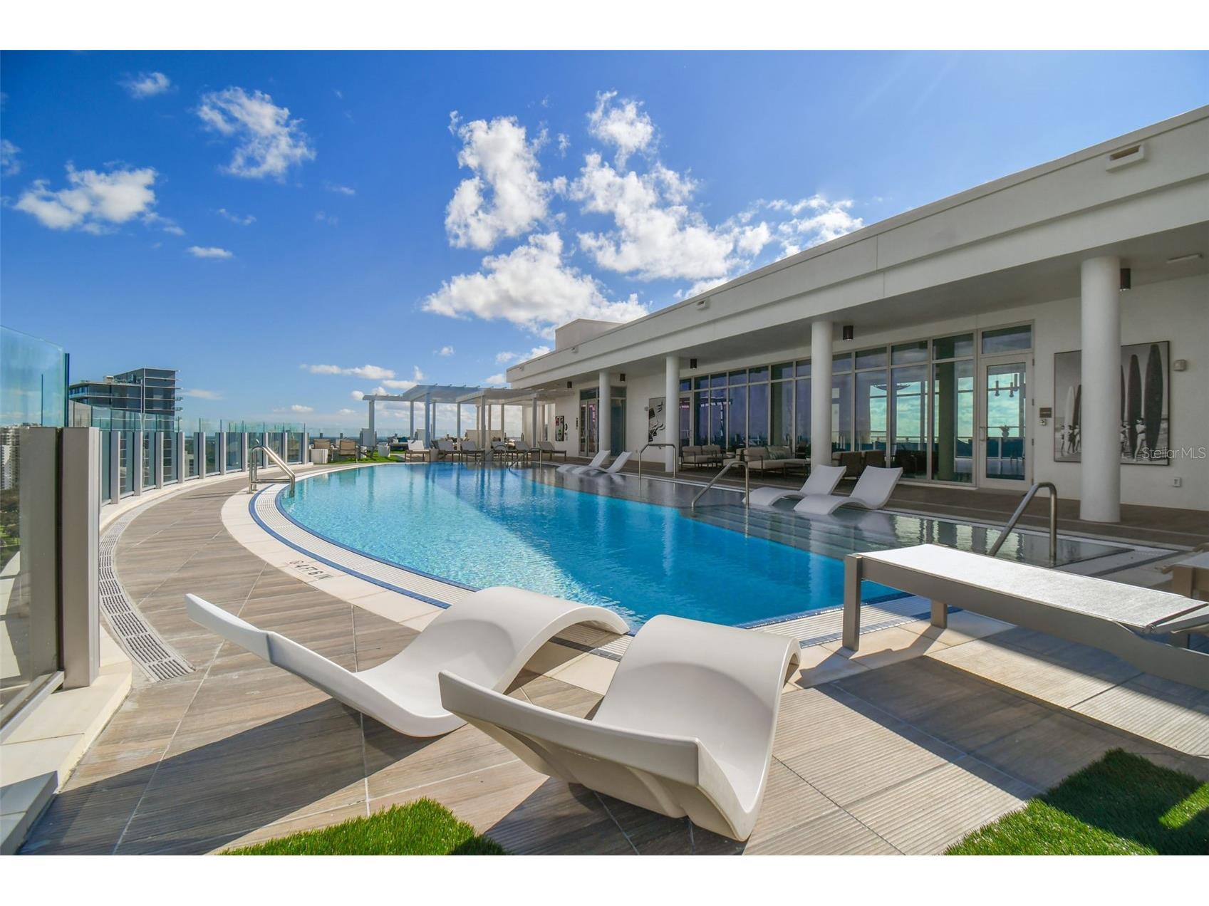 2910 W Barcelona Street #902 Tampa FL 33629 TB8507385 image8