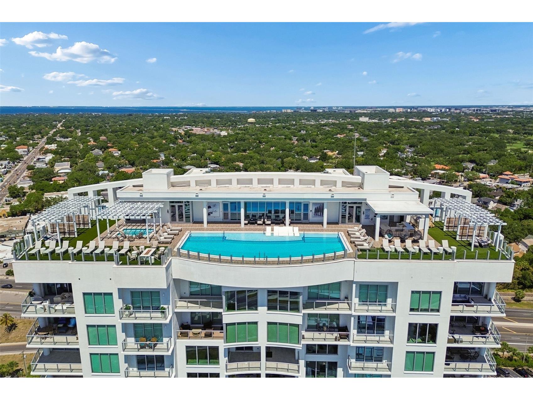 2910 W Barcelona Street #902 Tampa FL 33629 TB8507385 image9