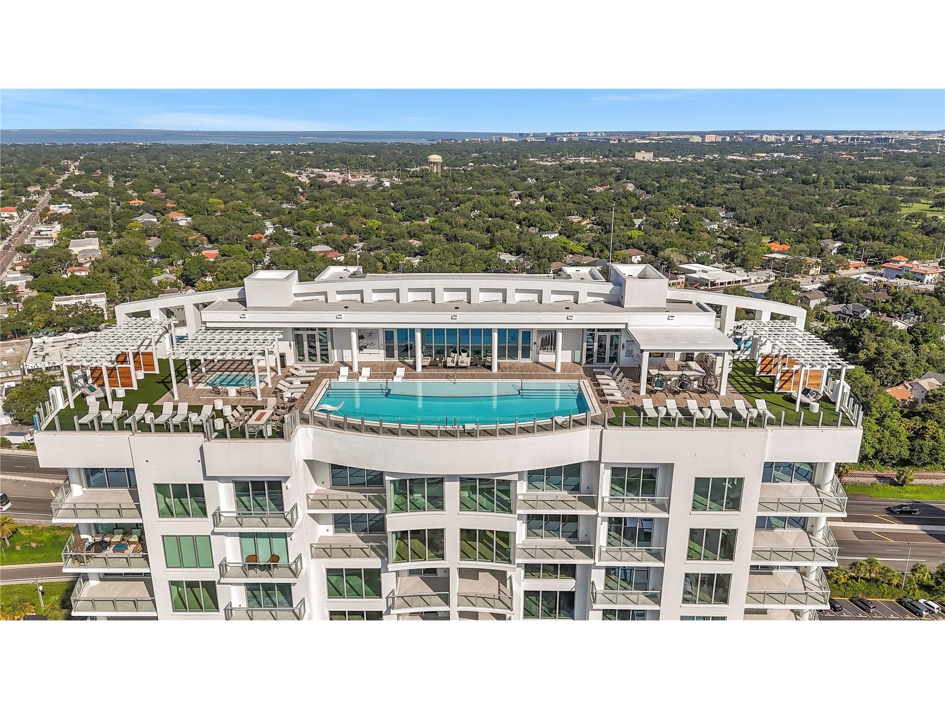 2910 W Barcelona Street #903 Tampa FL 33629 - HILLSBOROUGH BAY T3539945 image1