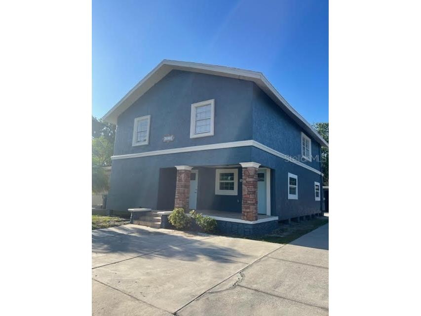 2910 W Ivy Street #A Tampa FL 33607 W7854347 image1