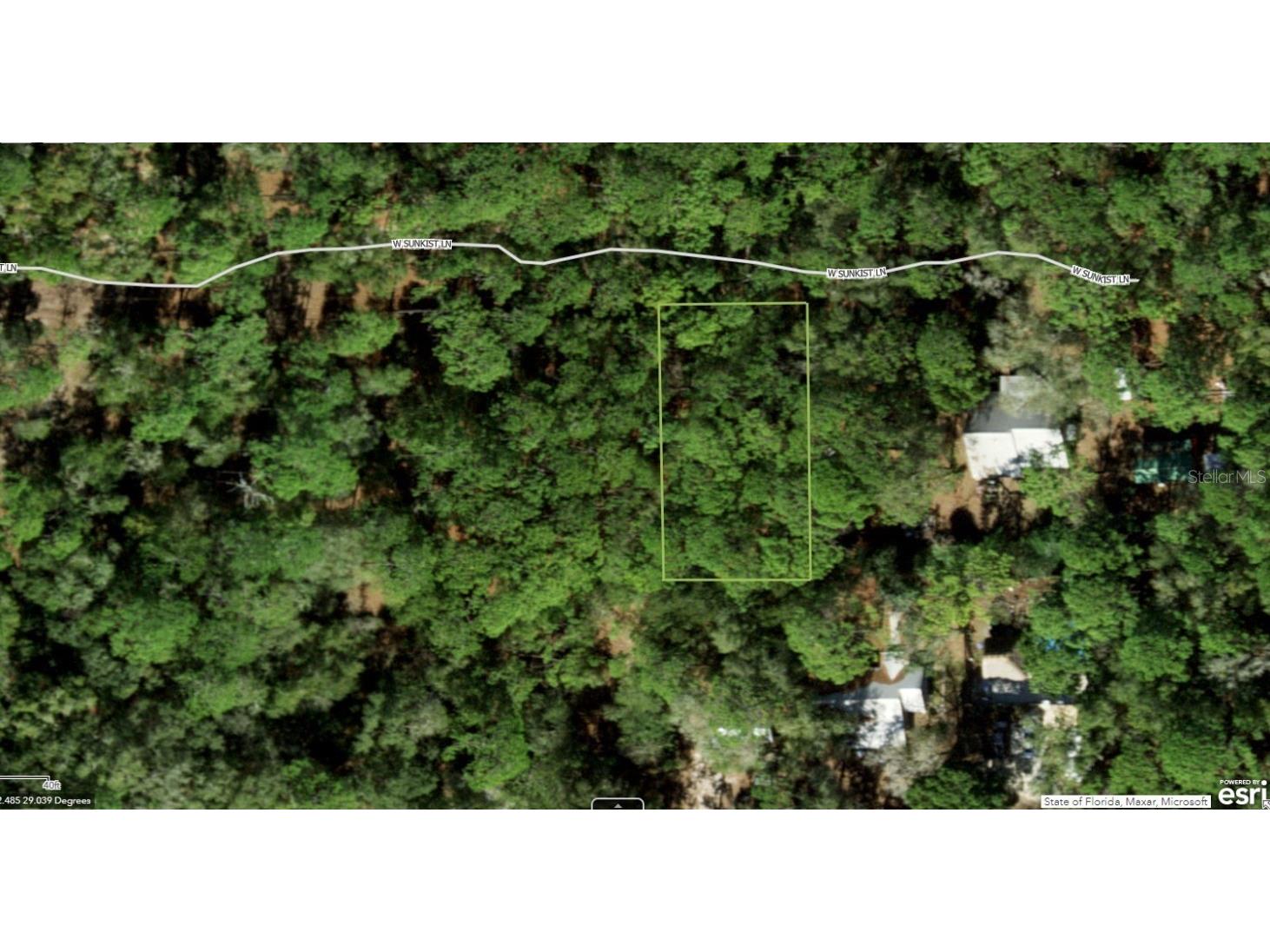 2910 W Sunkist Lane Dunnellon FL 34433 A4619680 image1