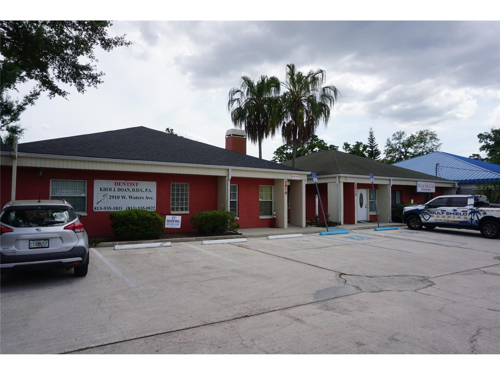 2910 & 2912 W Waters Avenue Tampa FL 33614 TB8502521 image14
