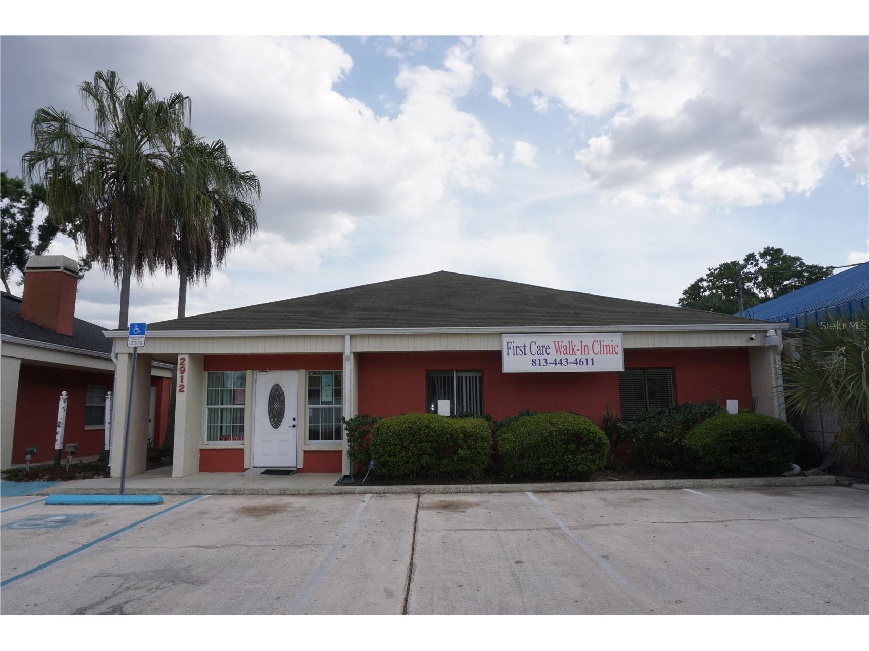 2910 & 2912 W Waters Avenue Tampa FL 33614 TB8502521 image16