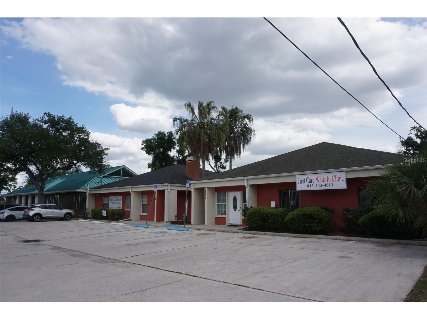 2910 & 2912 W Waters Avenue Tampa FL 33614 TB8502521 image17