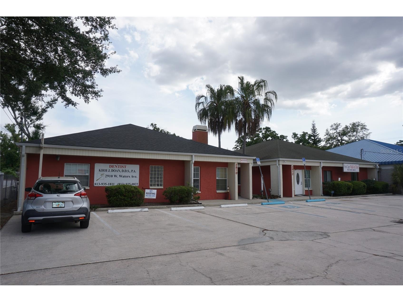 2910 & 2912 W Waters Avenue Tampa FL 33614 TB8502521 image18