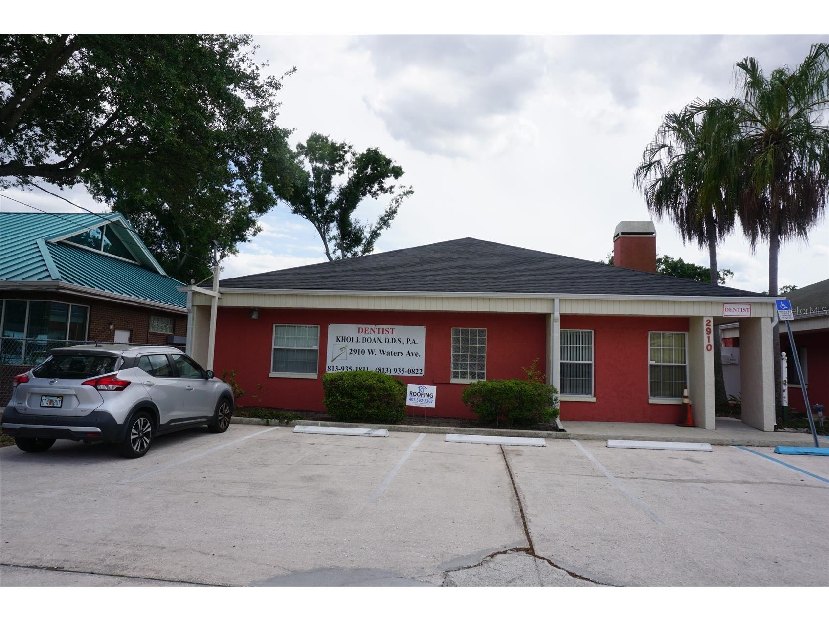 2910 & 2912 W Waters Avenue Tampa FL 33614 TB8502521 image19