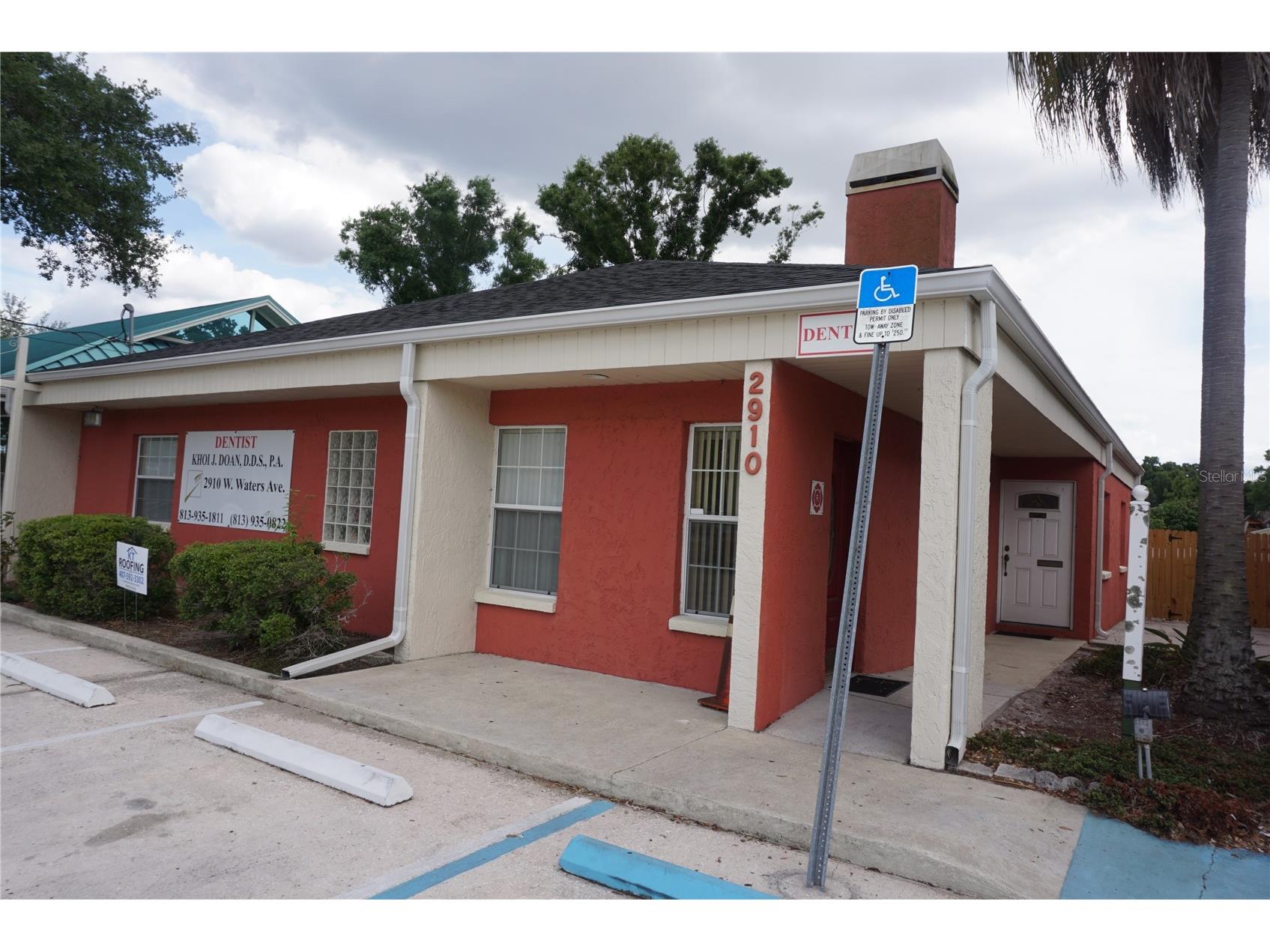 2910 & 2912 W Waters Avenue Tampa FL 33614 TB8502521 image20