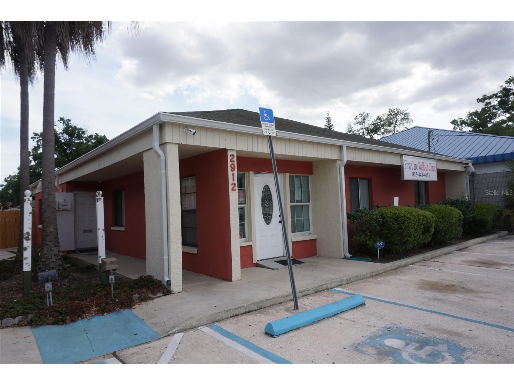 2910 & 2912 W Waters Avenue Tampa FL 33614 TB8502521 image21