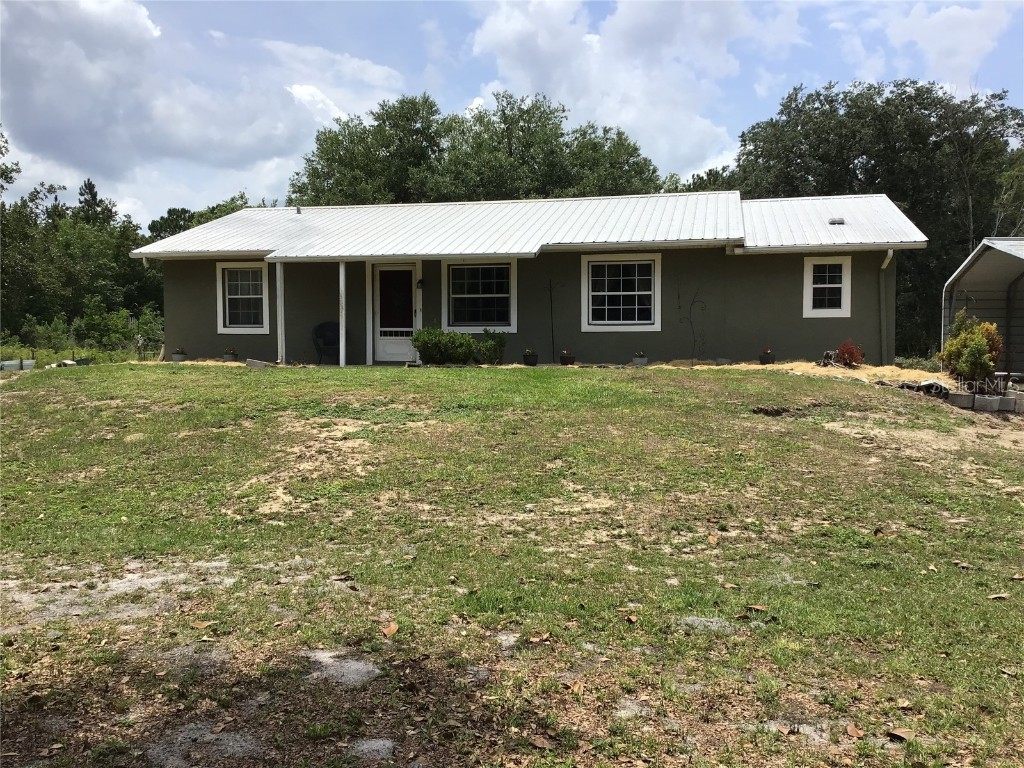 29101 Thunderbird Lane Tavares FL 32778 V4929886 image1