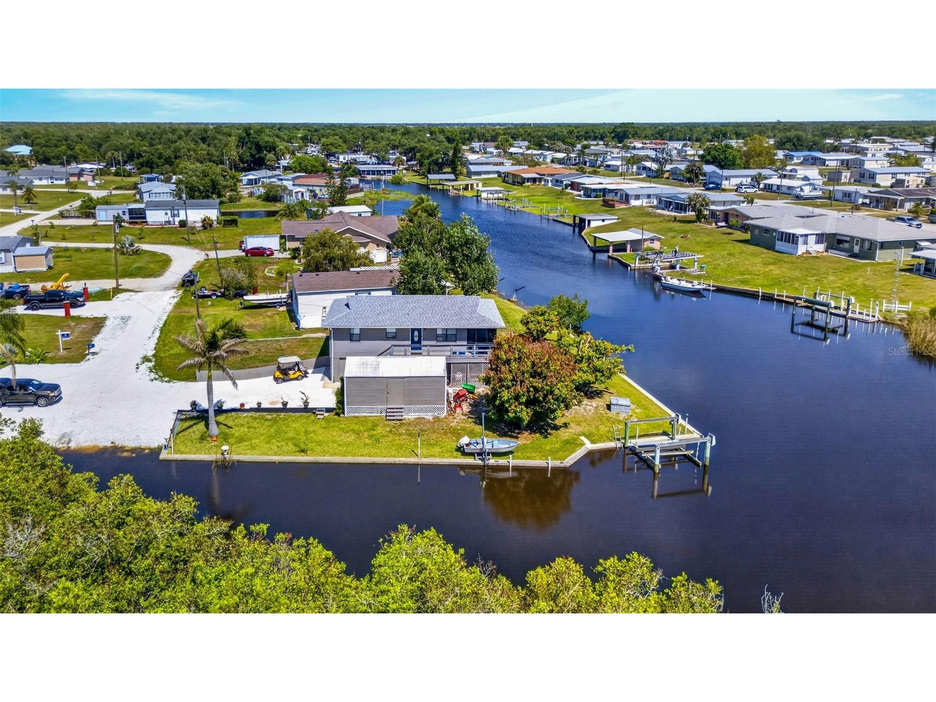 29103 Orva Drive Punta Gorda FL 33982 C7527803 image34