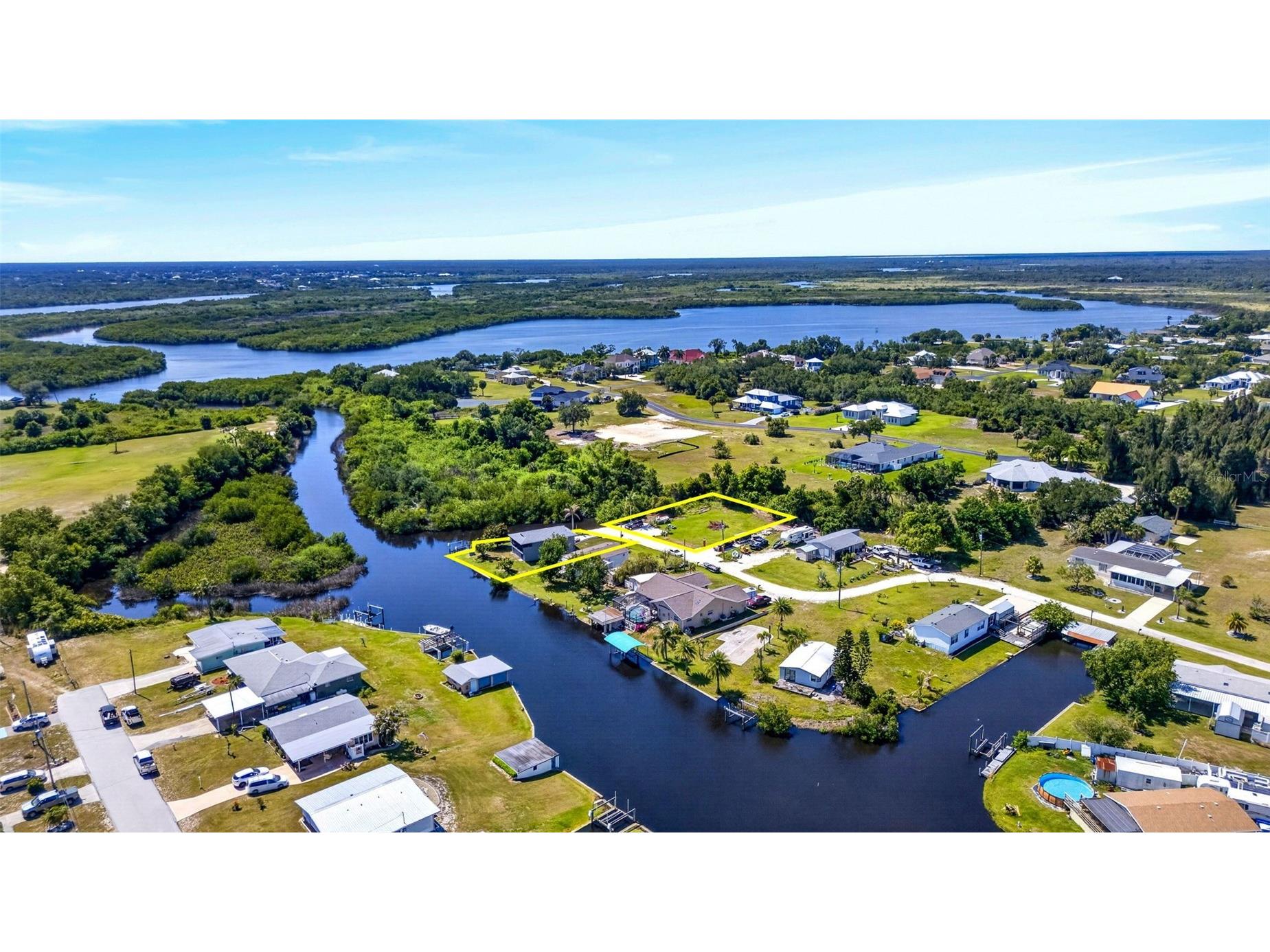29103 Orva Drive Punta Gorda FL 33982 C7527803 image35