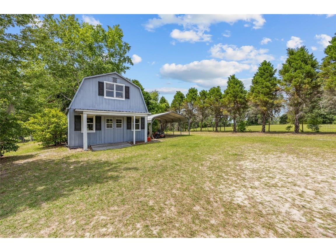 29104 N County Road 1491 Alachua FL 32615 - SANTA FE RIVER GC535328 image20