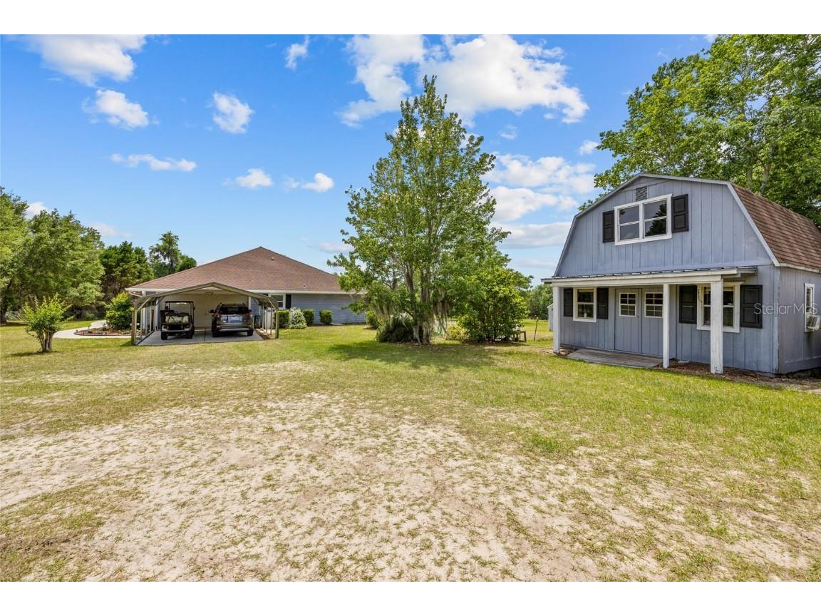 29104 N County Road 1491 Alachua FL 32615 - SANTA FE RIVER GC535328 image21