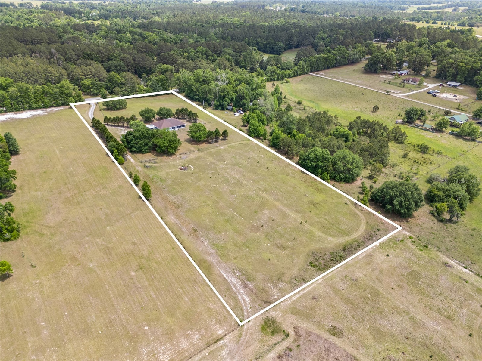 29104 N County Road 1491 Alachua FL 32615 - SANTA FE RIVER GC535328 image31