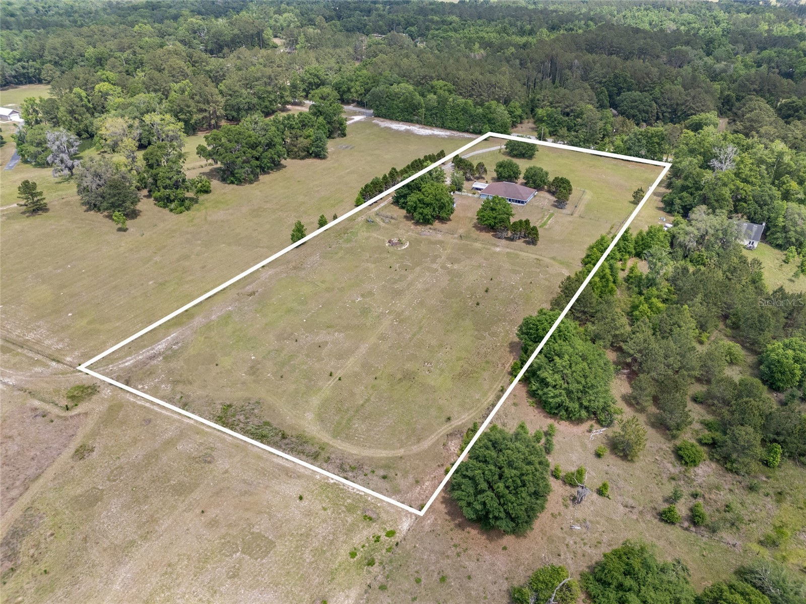 29104 N County Road 1491 Alachua FL 32615 - SANTA FE RIVER GC535328 image32