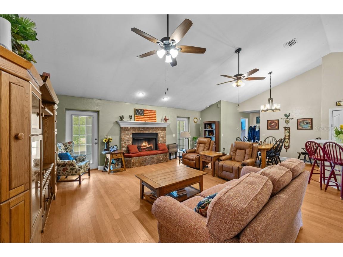 29104 N County Road 1491 Alachua FL 32615 - SANTA FE RIVER GC535328 image5