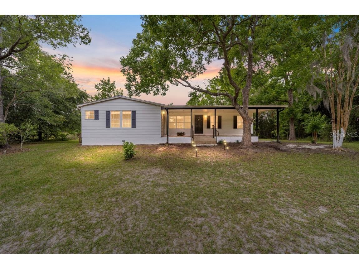 29105 SW 30th Avenue Newberry FL 32669 GC519981 image1