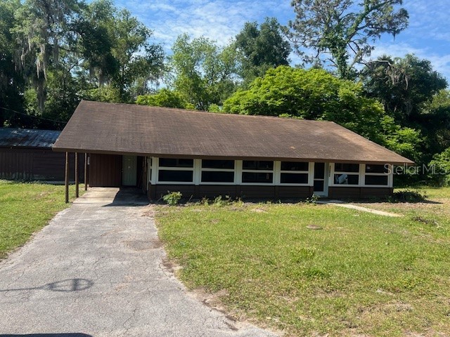 29108 Sentinel Road Nobleton FL 34661 W7863878 image1