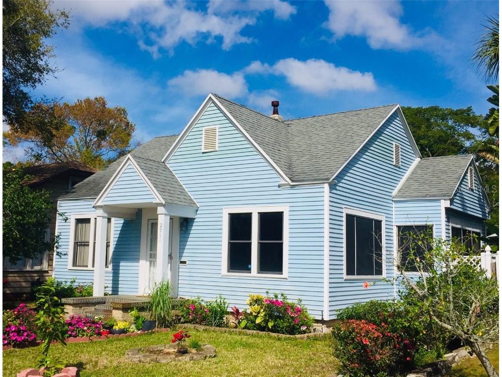 2911 2nd Avenue N Saint Petersburg FL 33713 U8227926 image1
