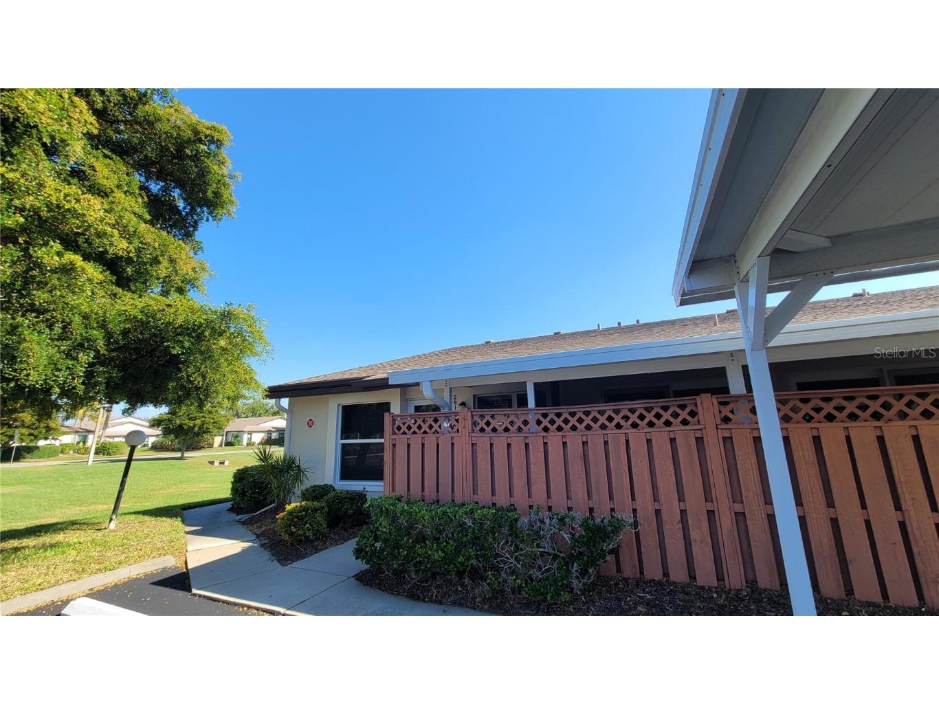 2911 74th Street W #2276 Bradenton FL 34209 A4668758 image28
