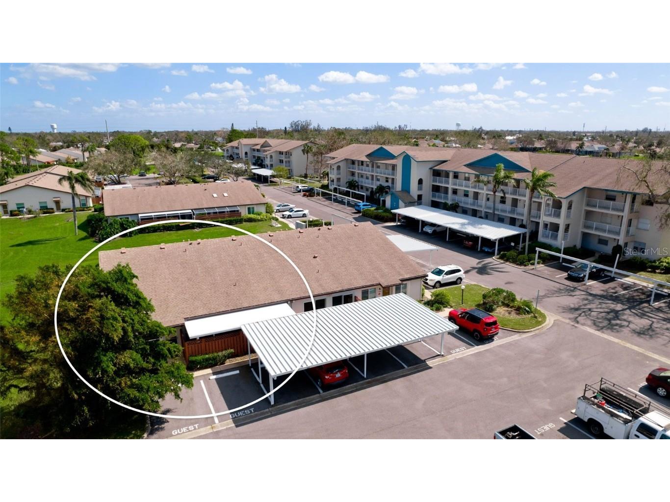 2911 74th Street W #2276 Bradenton FL 34209 A4668758 image40