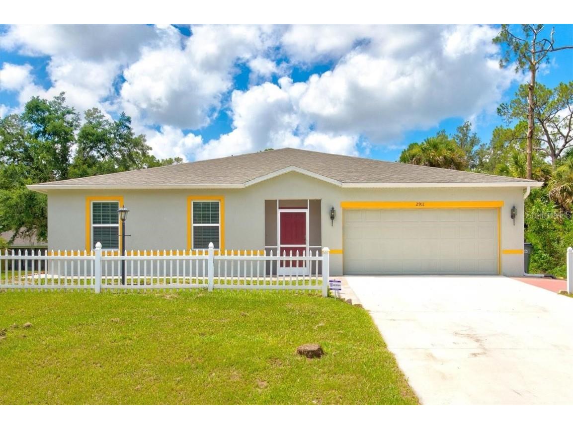 2911 Afar Avenue North Port FL 34286 A4548294 image1
