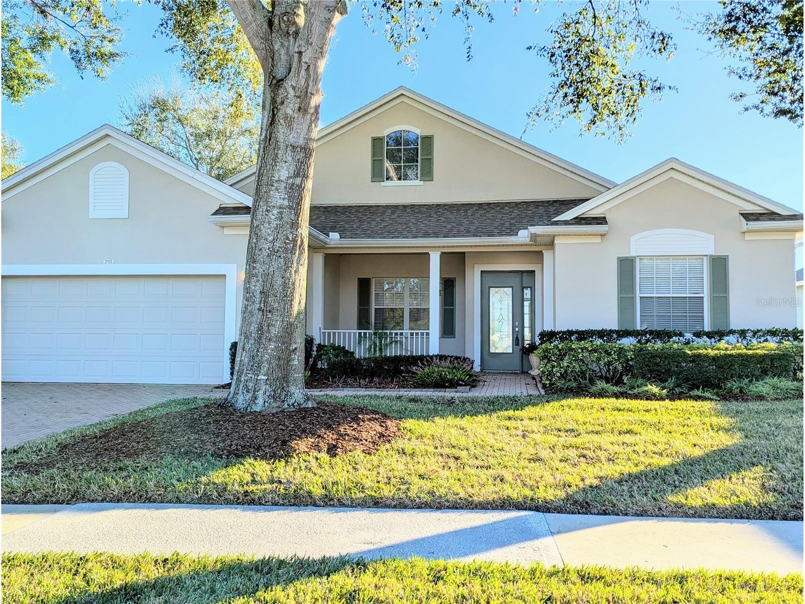 2911 Aspen Peak Court Clermont FL 34711 G5106892 image1