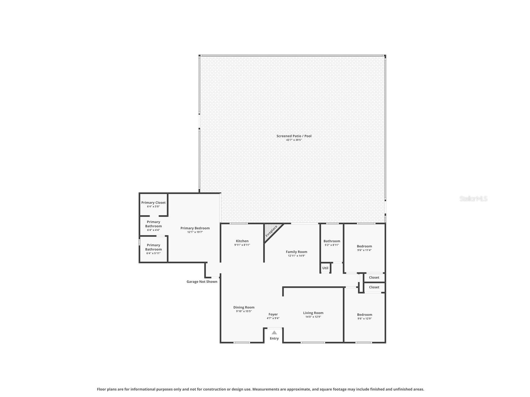 2911 Autumnwood Trail Apopka FL 32703 G5113477 image25