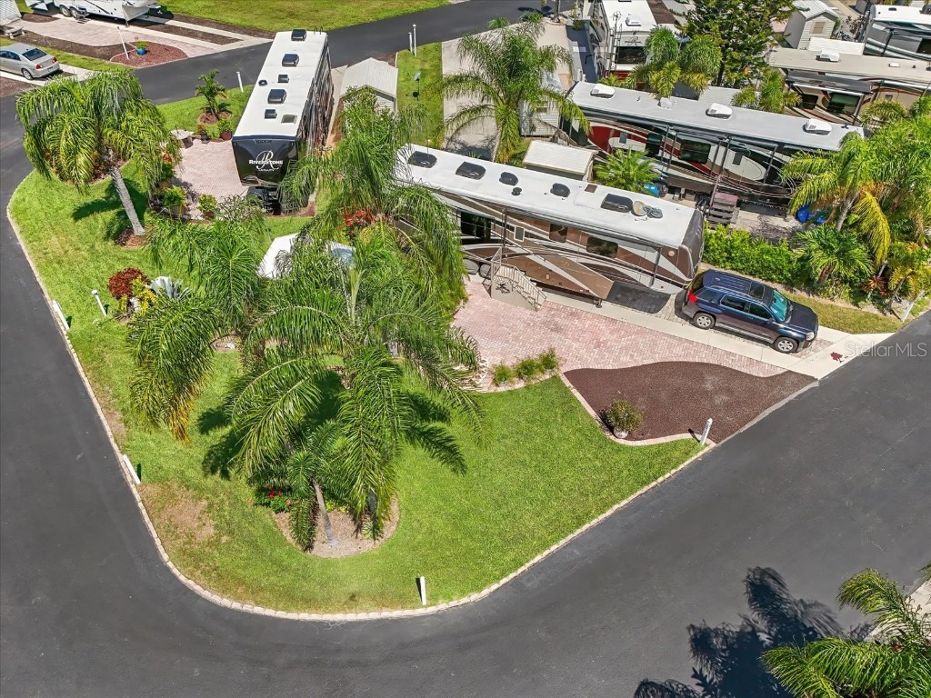 2911 Birdie Drive #85 Bowling Green FL 33834 TB8415341 image1