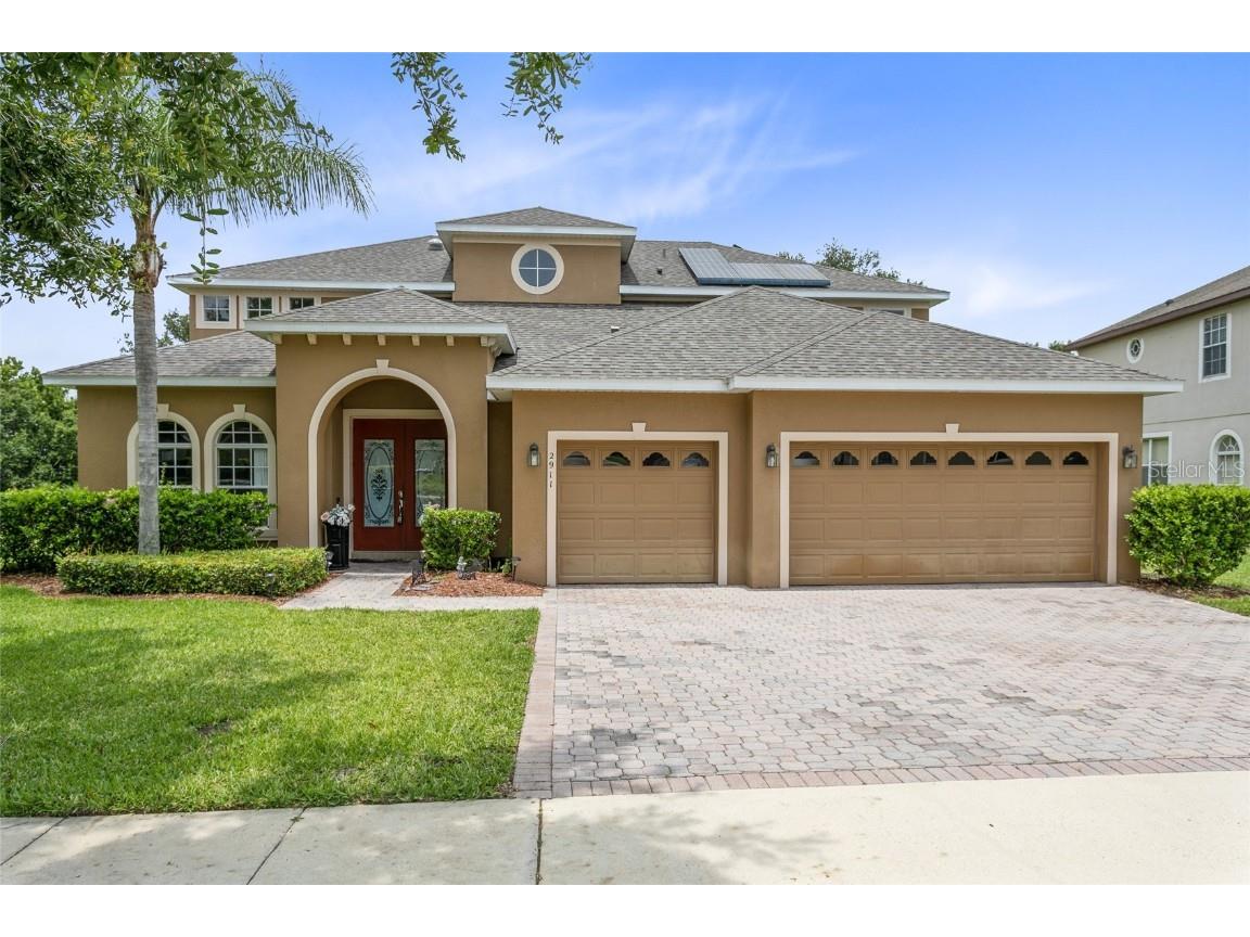 2911 Cardassi Drive Ocoee FL 34761 - LAKE APOPKA O6120007 image1