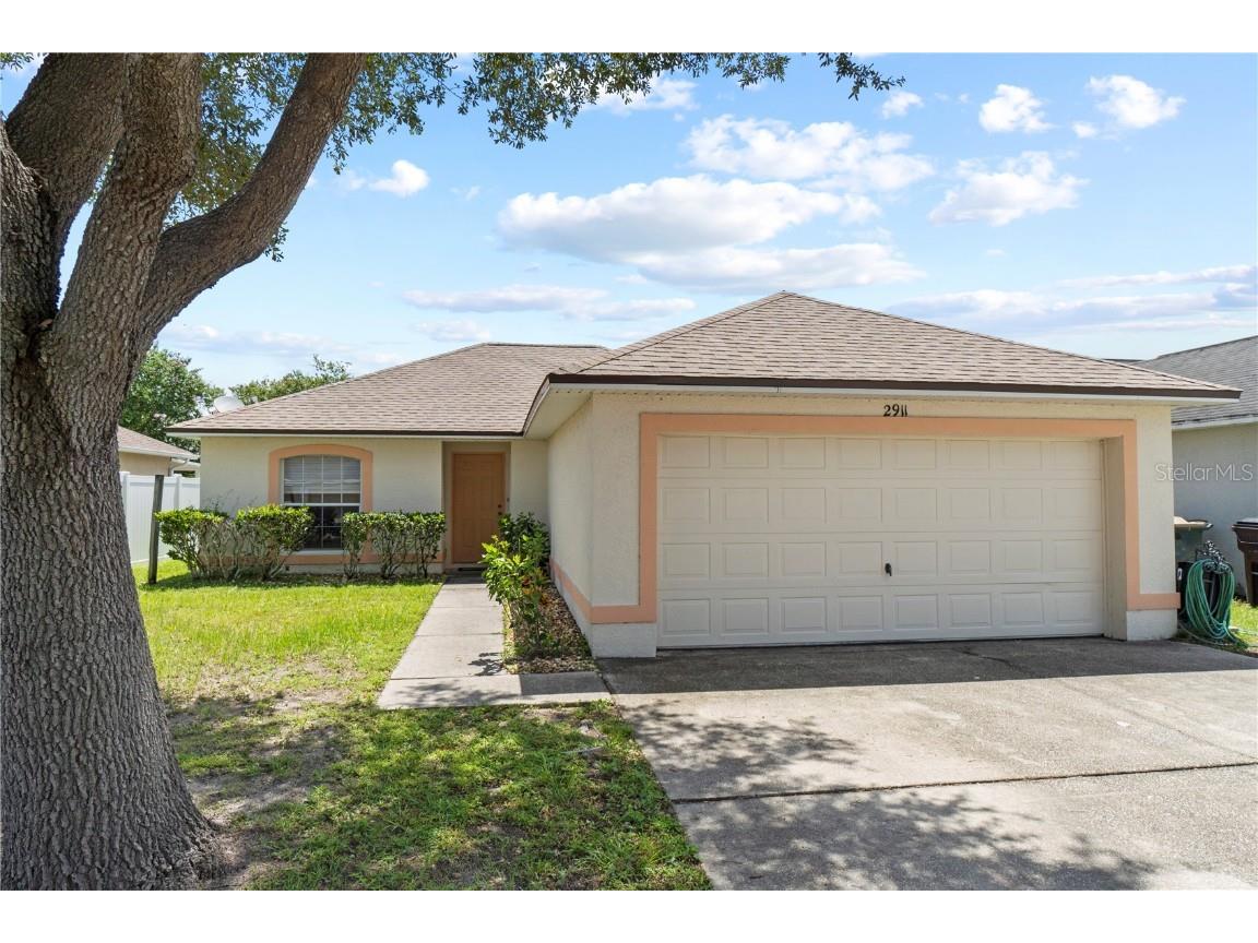 2911 Cialella Pass Saint Cloud FL 34772 S5093133 image1