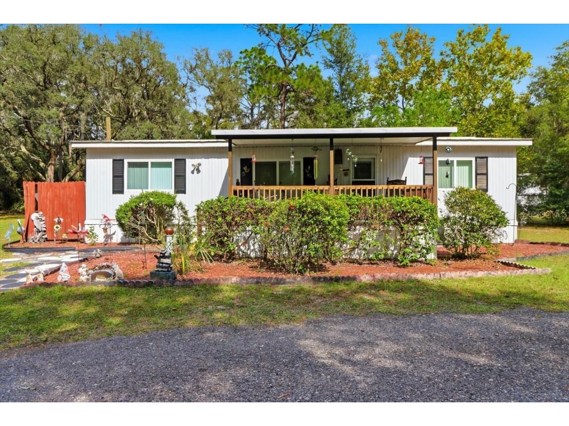 2911 E Raccoon Court Inverness FL 34452 G5103854 image1