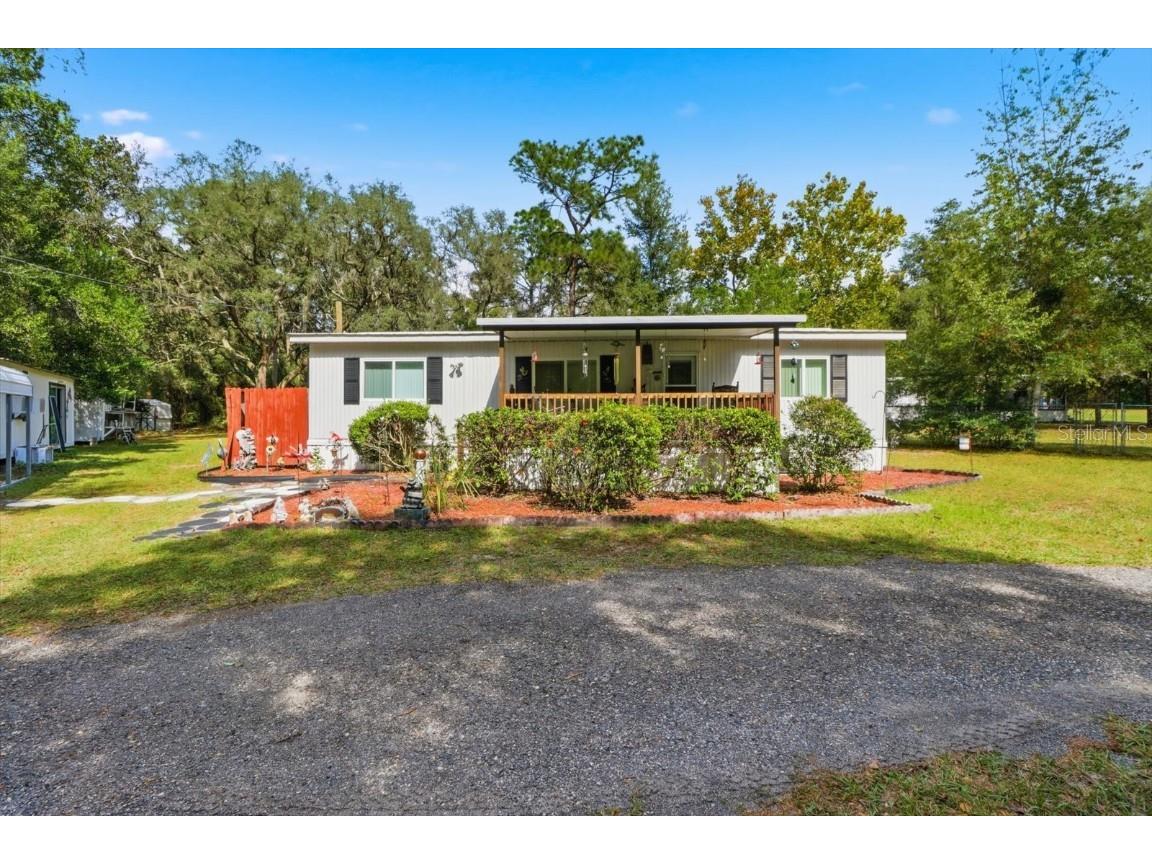 2911 E Raccoon Court Inverness FL 34452 G5103854 image4