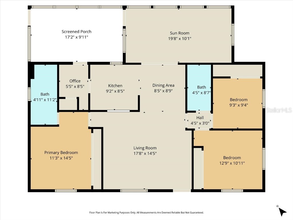2911 E Raccoon Court Inverness FL 34452 G5103854 image46