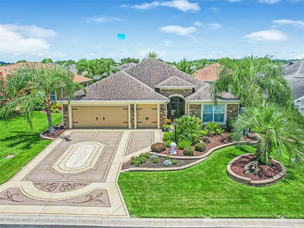 2911 Evinston Court The Villages FL 32163 G5071278 image1