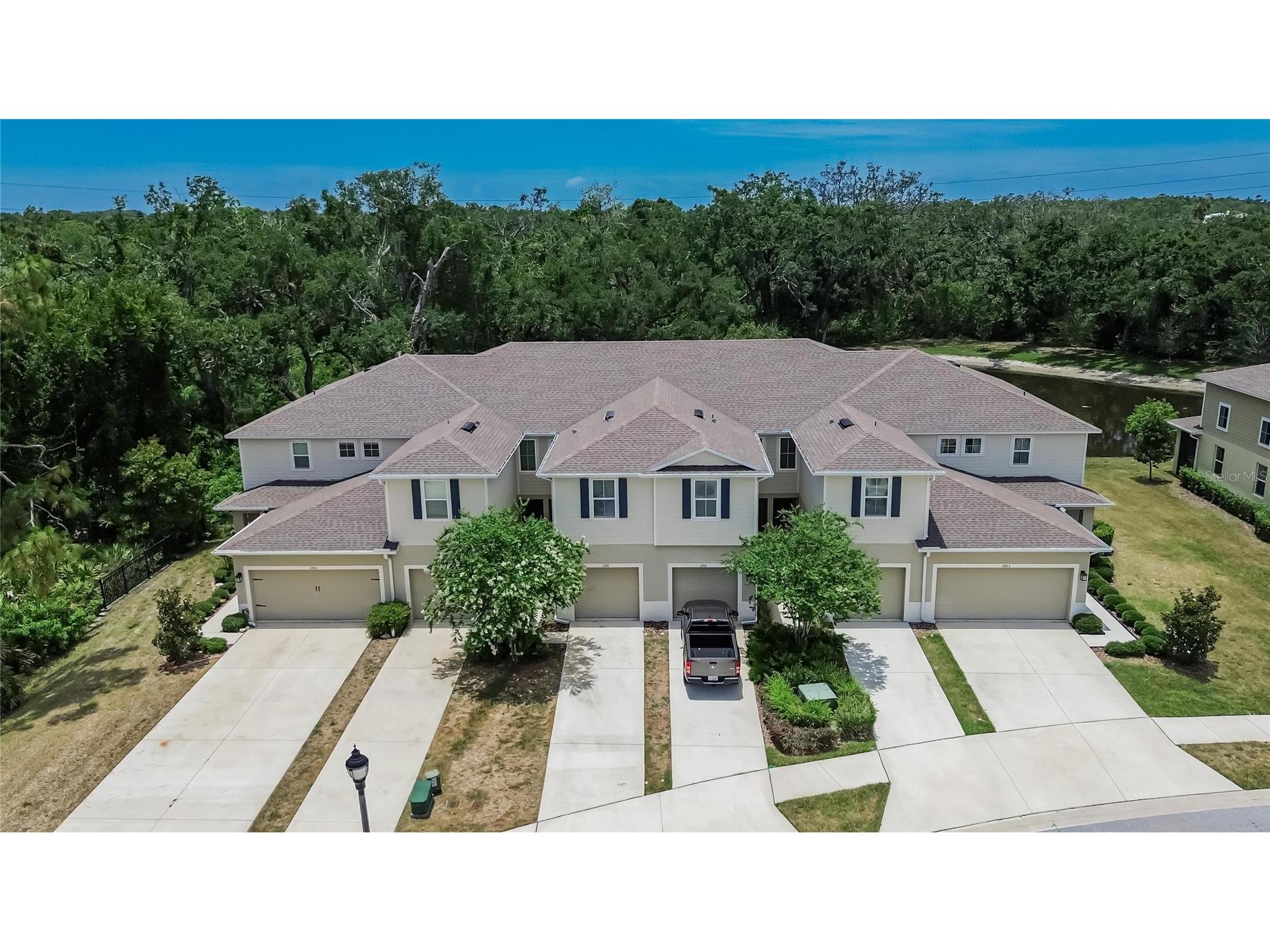 2911 Jacob Crossing Lane Holiday FL 34691 TB8519042 image48