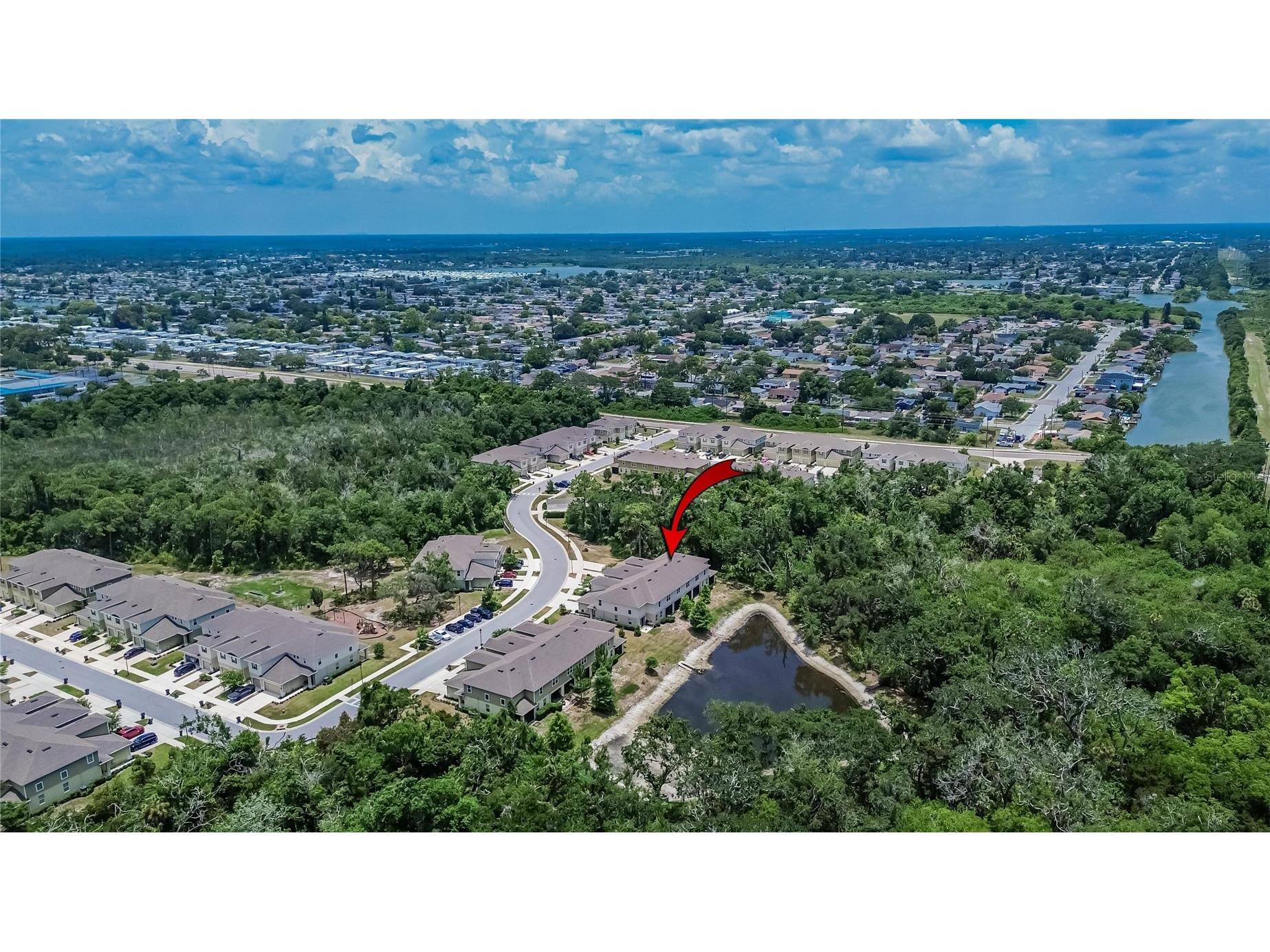 2911 Jacob Crossing Lane Holiday FL 34691 TB8519042 image49