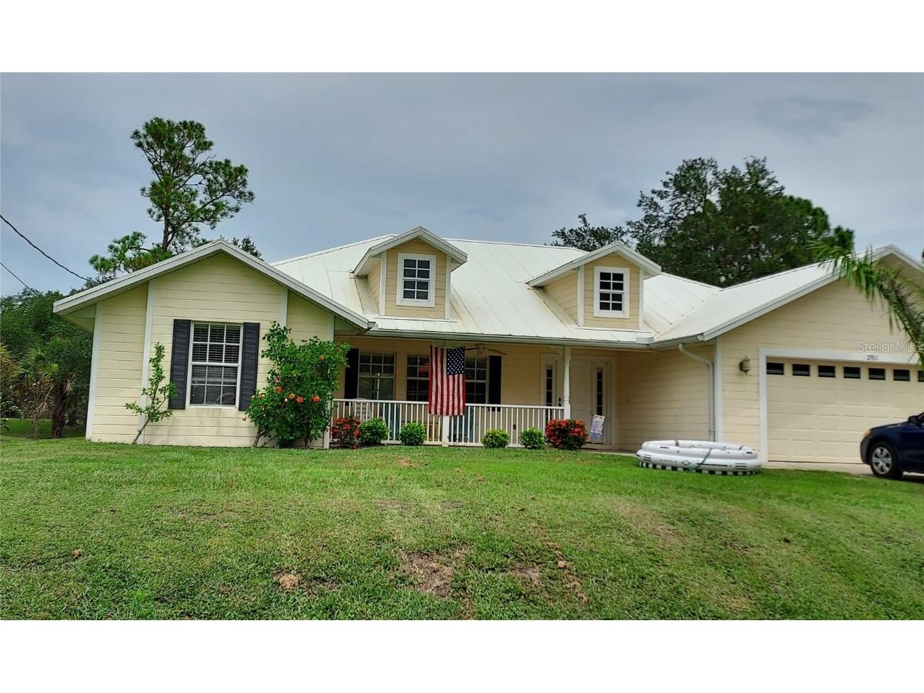 2911 Johannesberg Road North Port FL 34288 A4508573 image1